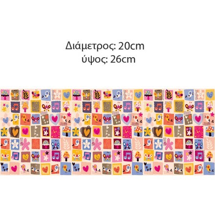 Αυτοκολλητάκια