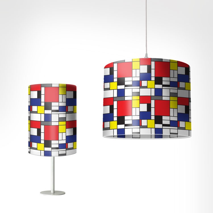 Φωτιστικό Set Mondrian