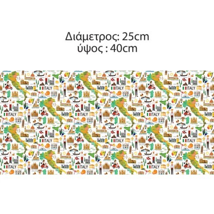 Αξιοθέατα της Ιταλίας