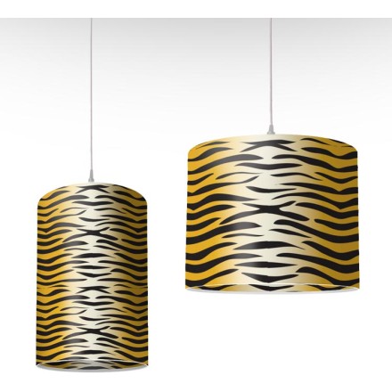 Animal print Φωτιστικό Οροφής