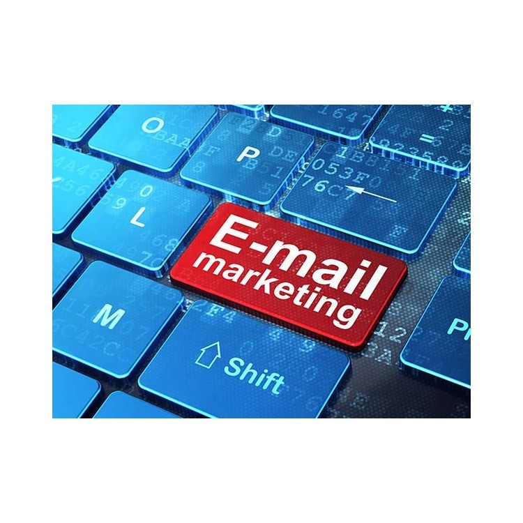  E-mail Marketing