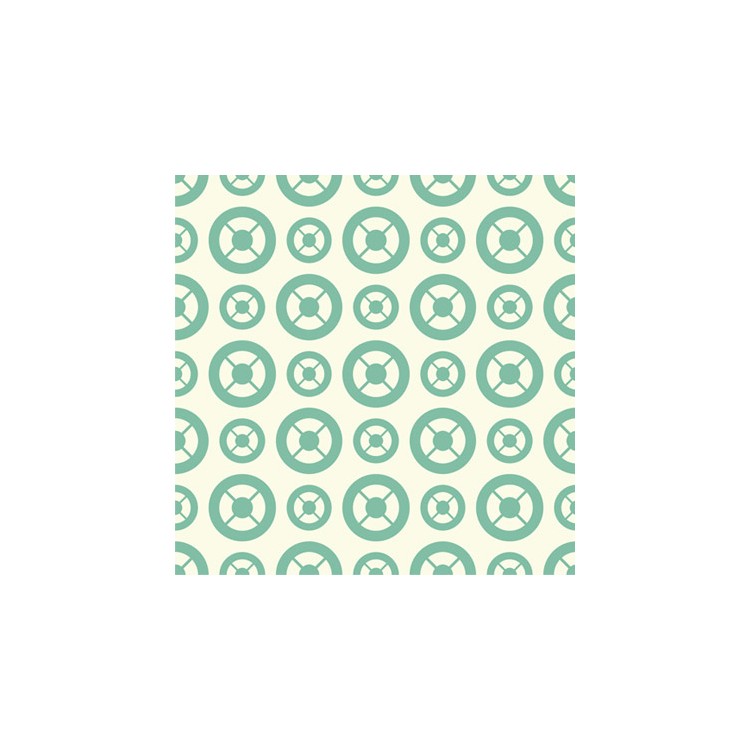  Target pattern
