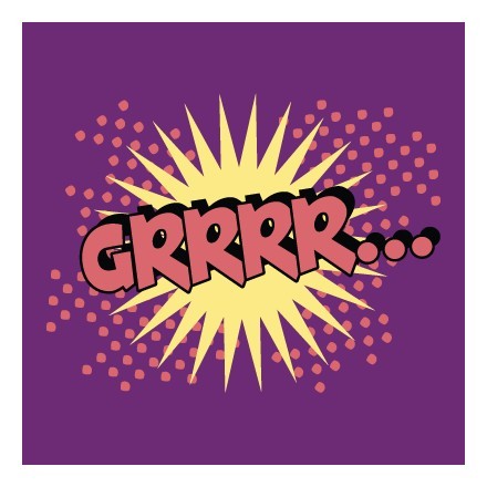 Grrrrr