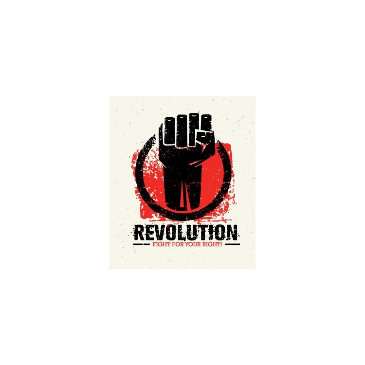  Επανάσταση!