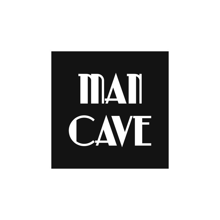  Man cave