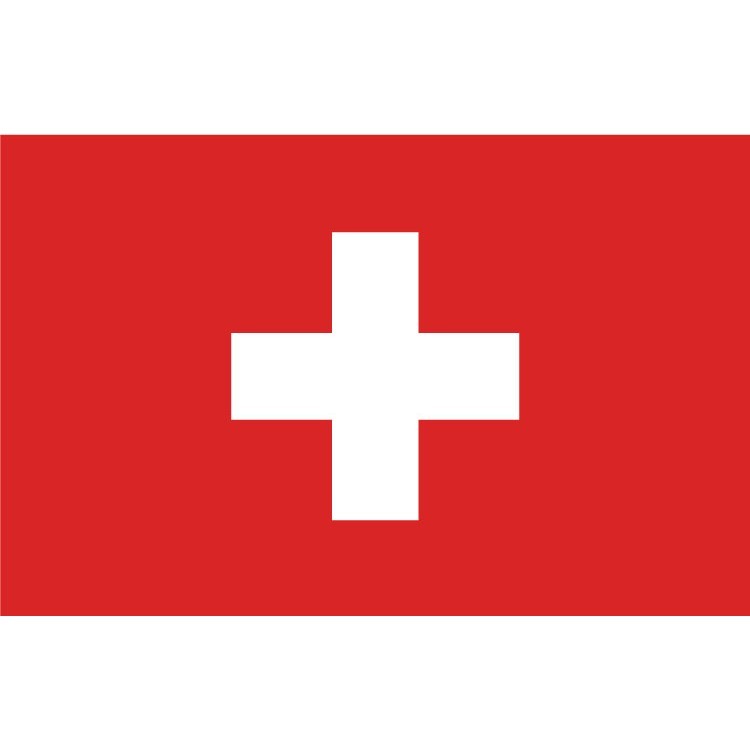  Ελβετία