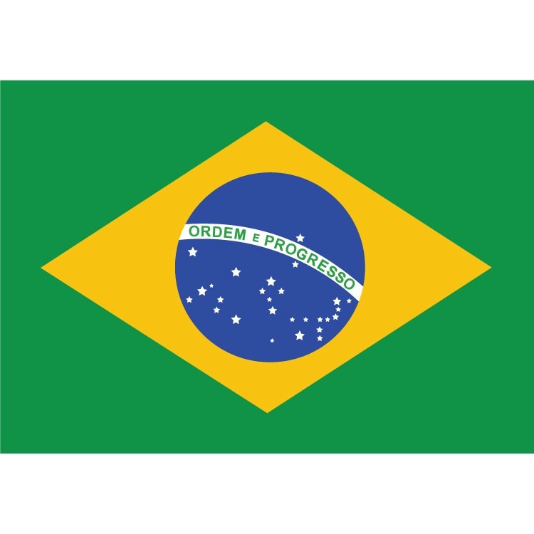  Βραζιλία