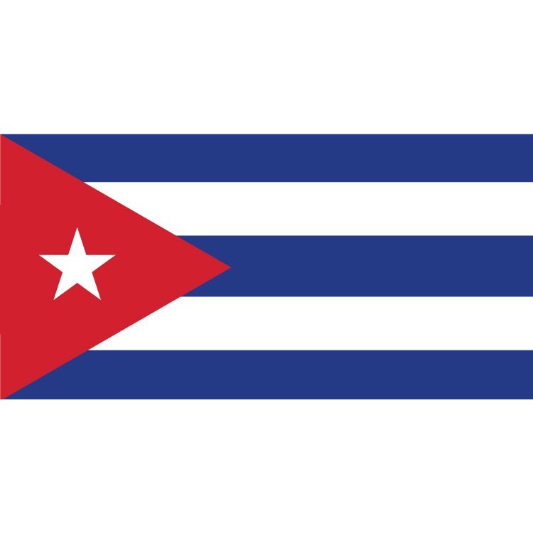 Κούβα