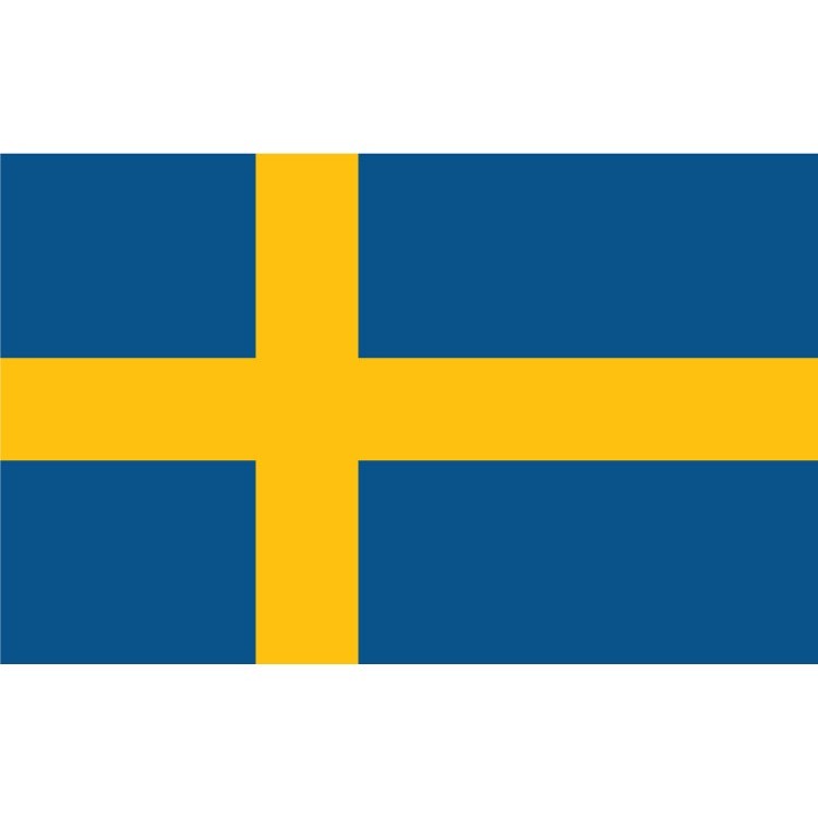  Σουηδία
