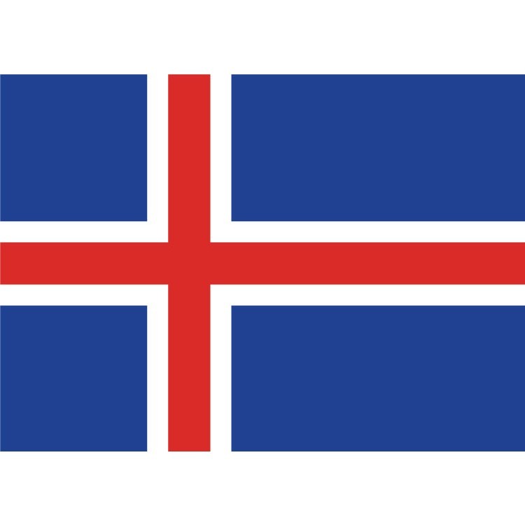  Ισλανδία