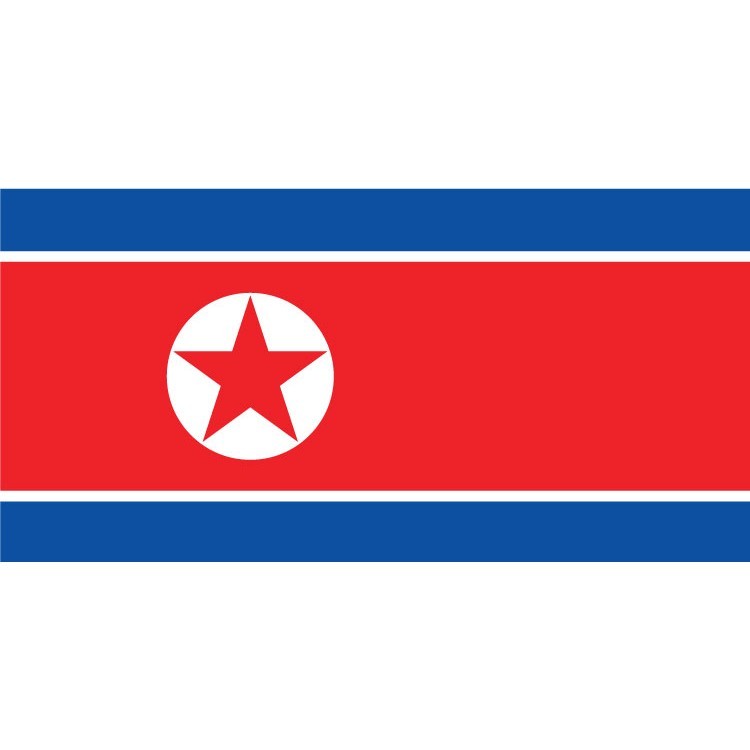  Βόρεια Κορέα
