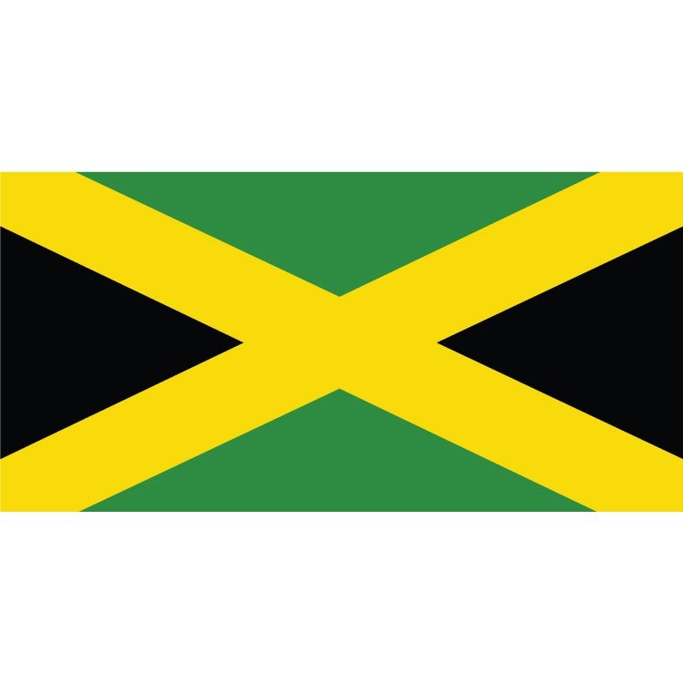  Τζαμάικα