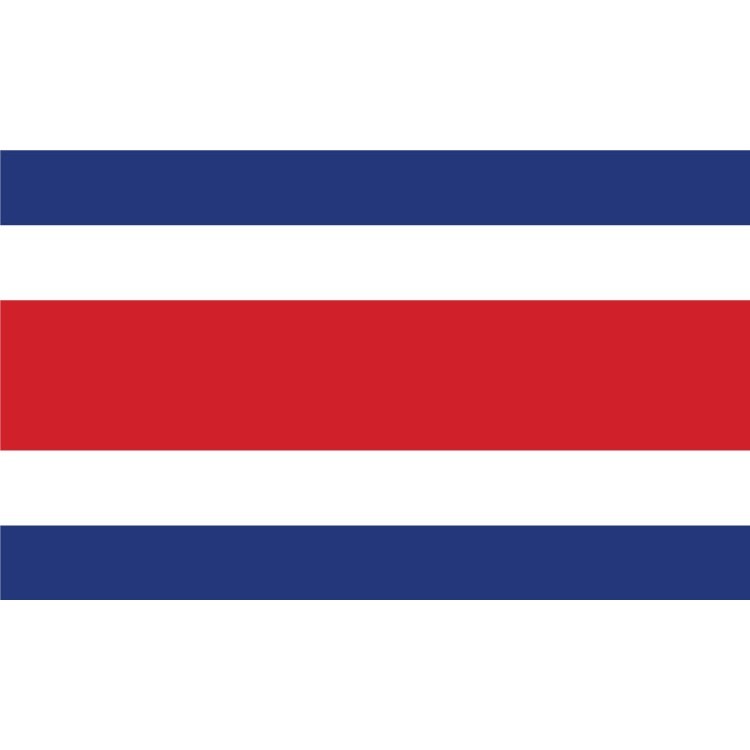  Κόστα Ρίκα