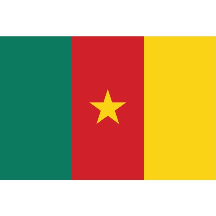  Καμερούν