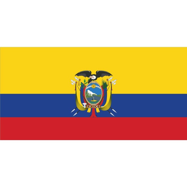  Εκουαδόρ