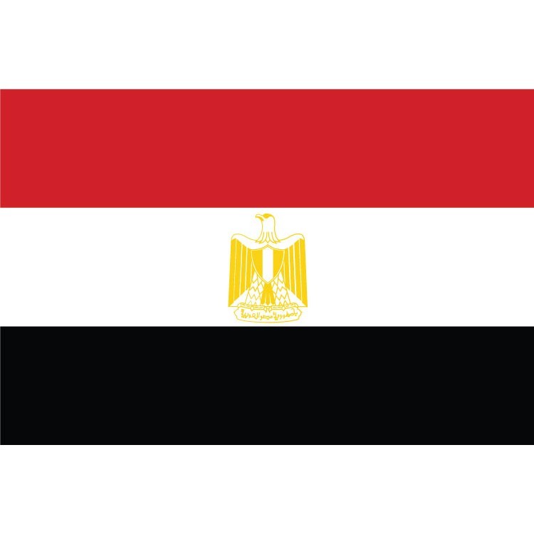  Αίγυπτος