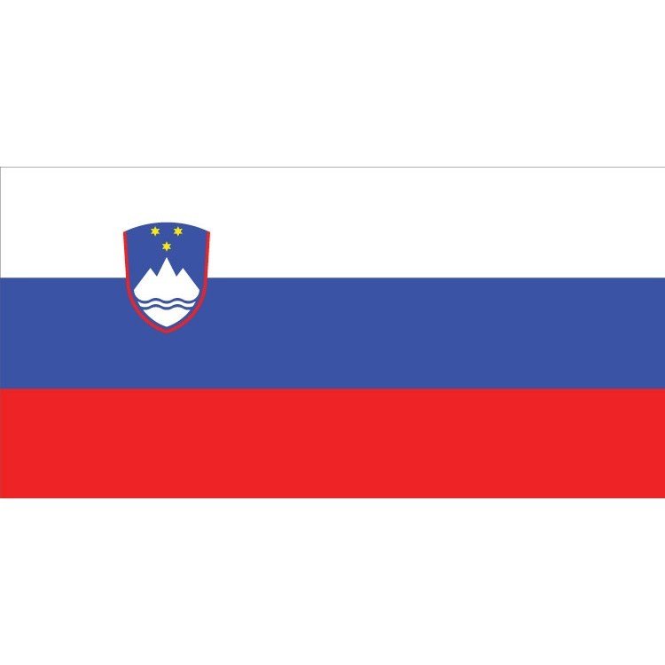  Σλοβενία