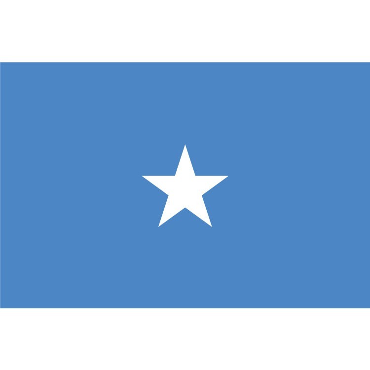  Σομαλία