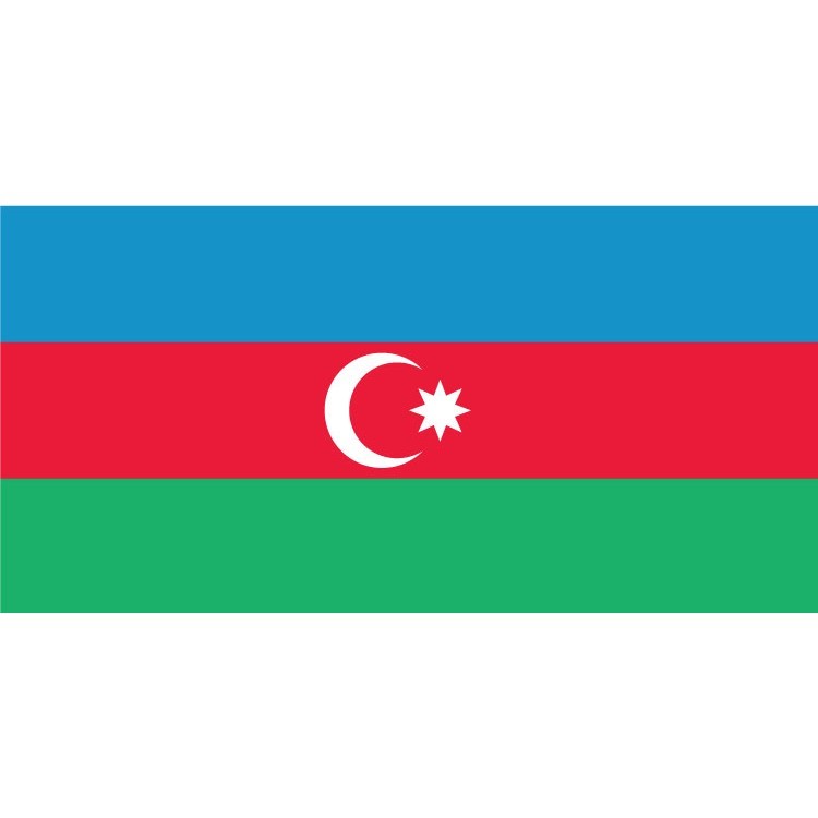 Αζερμπαϊτζάν