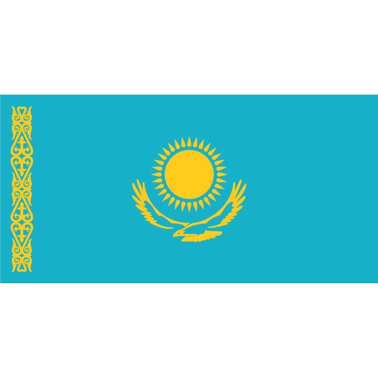  Καζακστάν