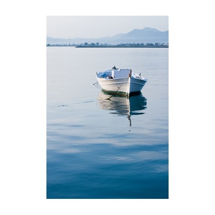 Ελληνική βάρκα