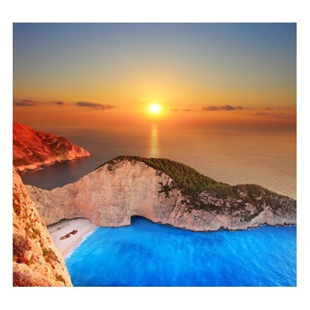 Ναυάγιο Ζακύνθου