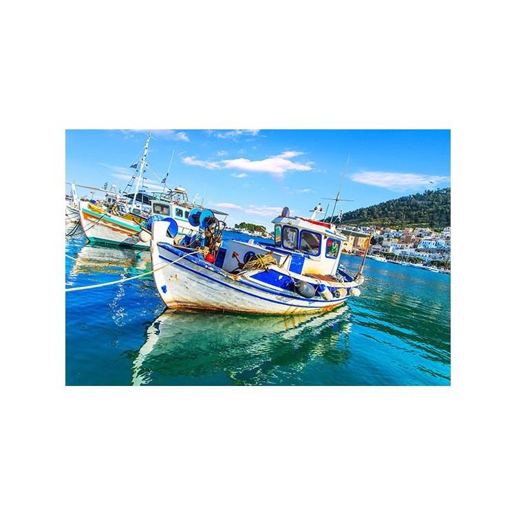  Αλιευτικά σκάφη