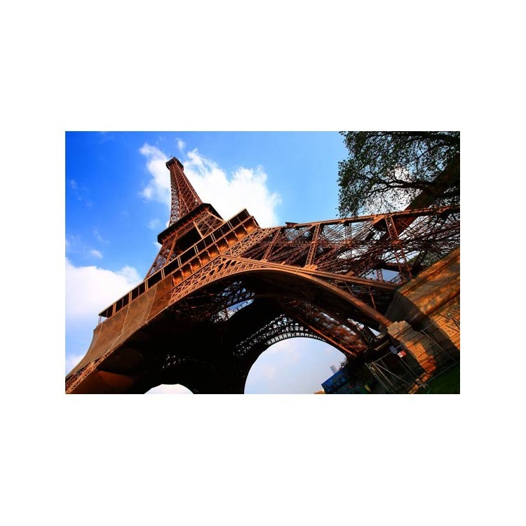 Εντυπωσιακός πύργος του Άιφελ, Παρίσι