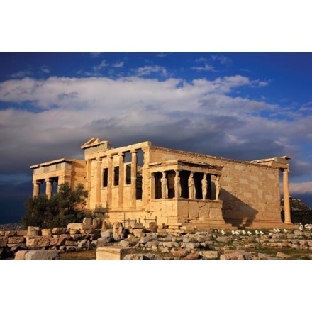 Καρυάτιδες, Παρθενώνας, Αθήνα, Ελλάδα