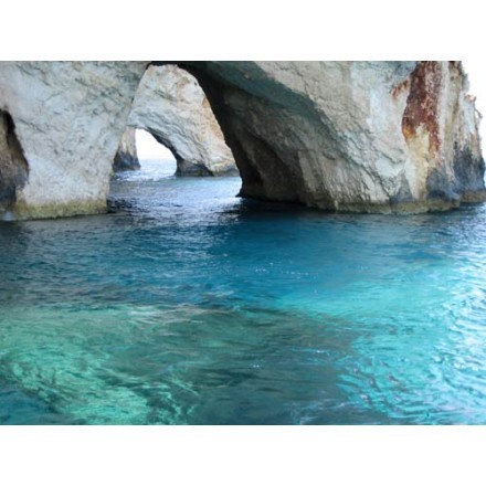 Ελληνικό νησί