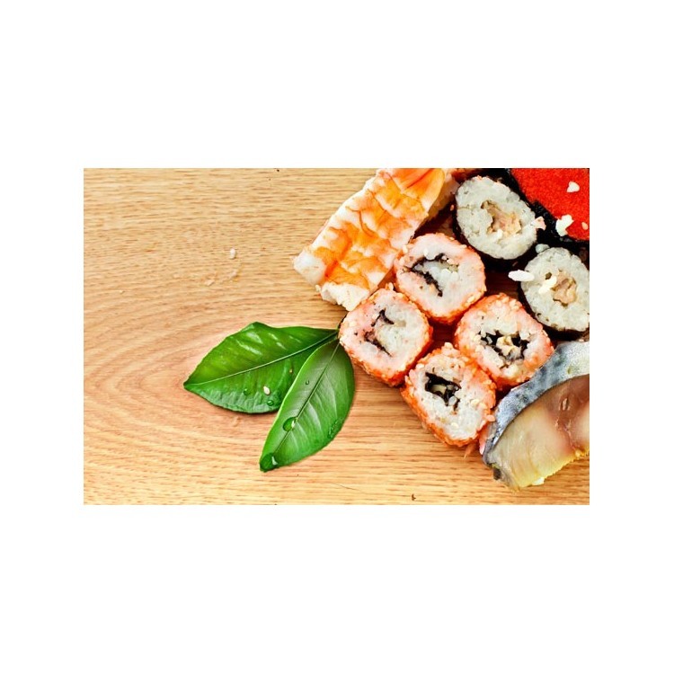  Sushi