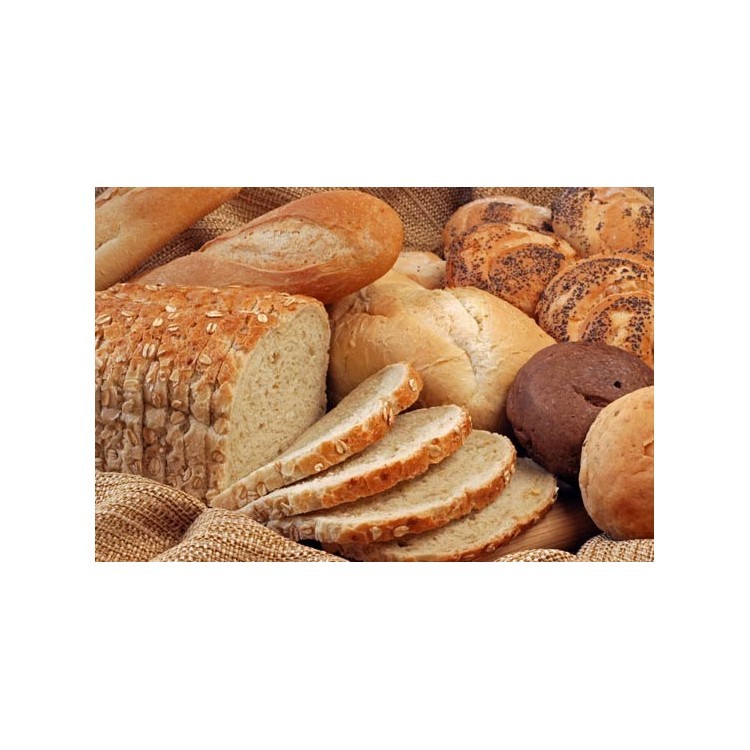  Ποικιλίες ψωμιού