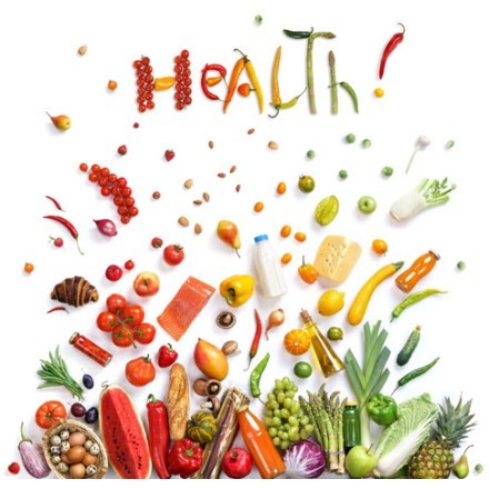 Health!