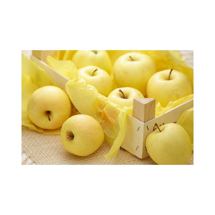  Κίτρινα μήλα