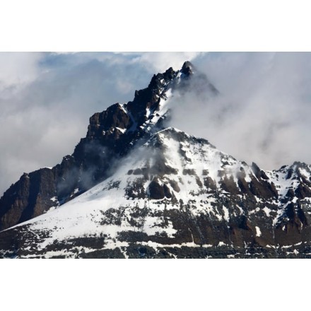 Gran Paradiso,Ιταλία