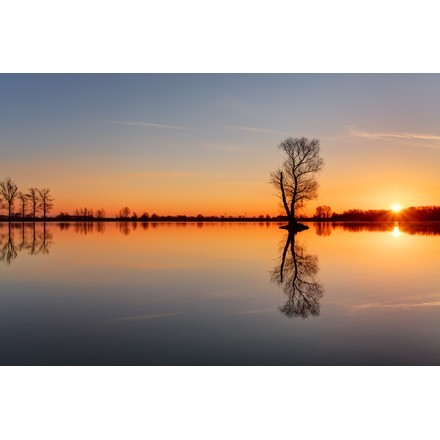 Lovely Sunset