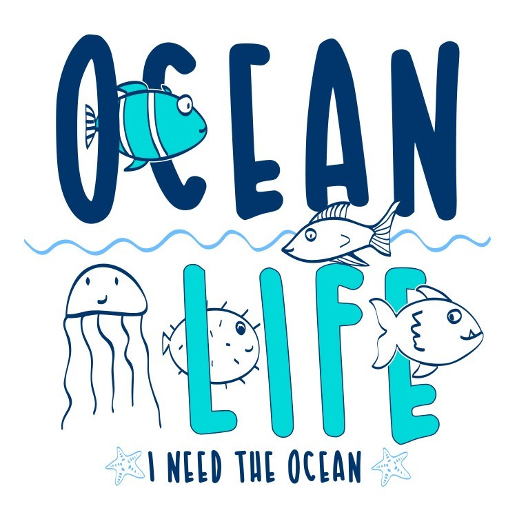  Η ζωή στον ωκεανό