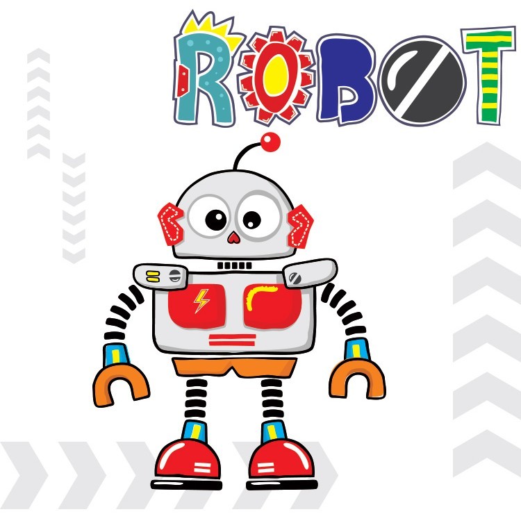  Ρομπότ