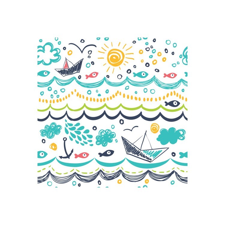  Ζωγραφιά Με Βάρκες