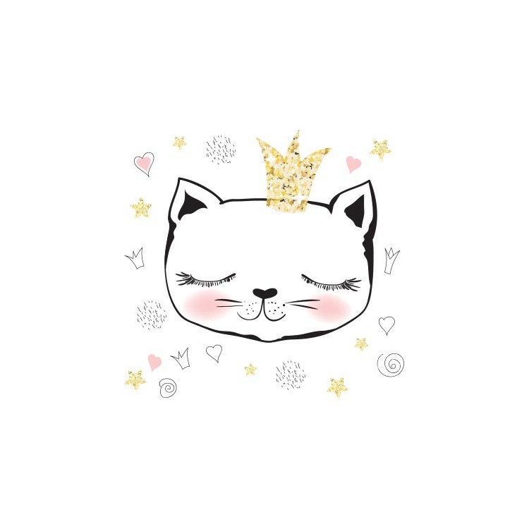  Γάτα Πριγκίπισσα