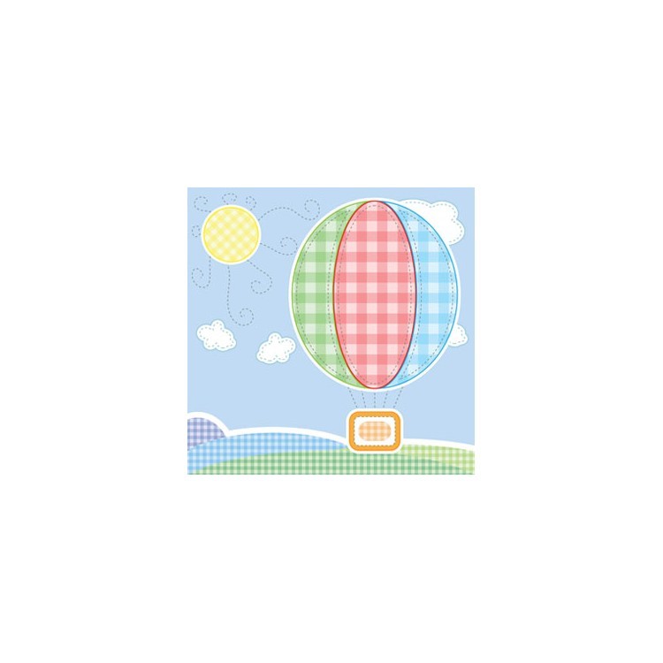  Παιδικό αερόστατο