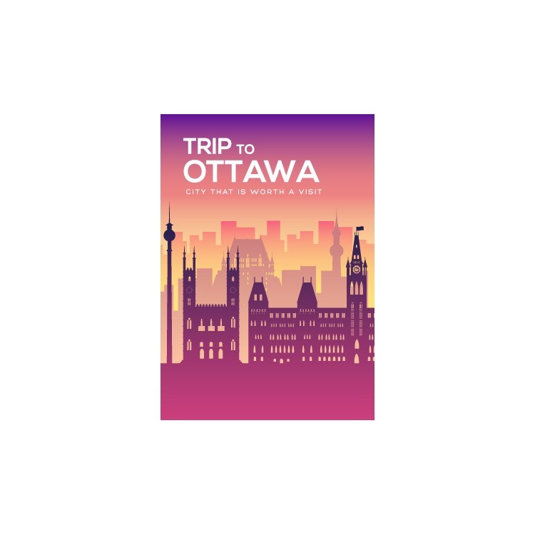  Trip to Ottawa