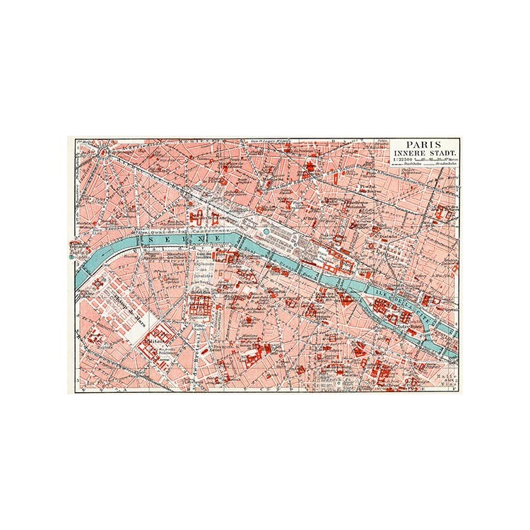  Χάρτης Παρισιού