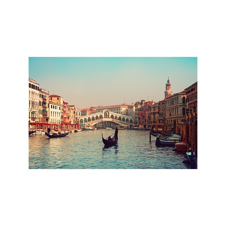  Κανάλι στη Βενετία