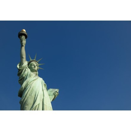 Άγαλμα της Ελευθερίας, Νέα Υόρκη