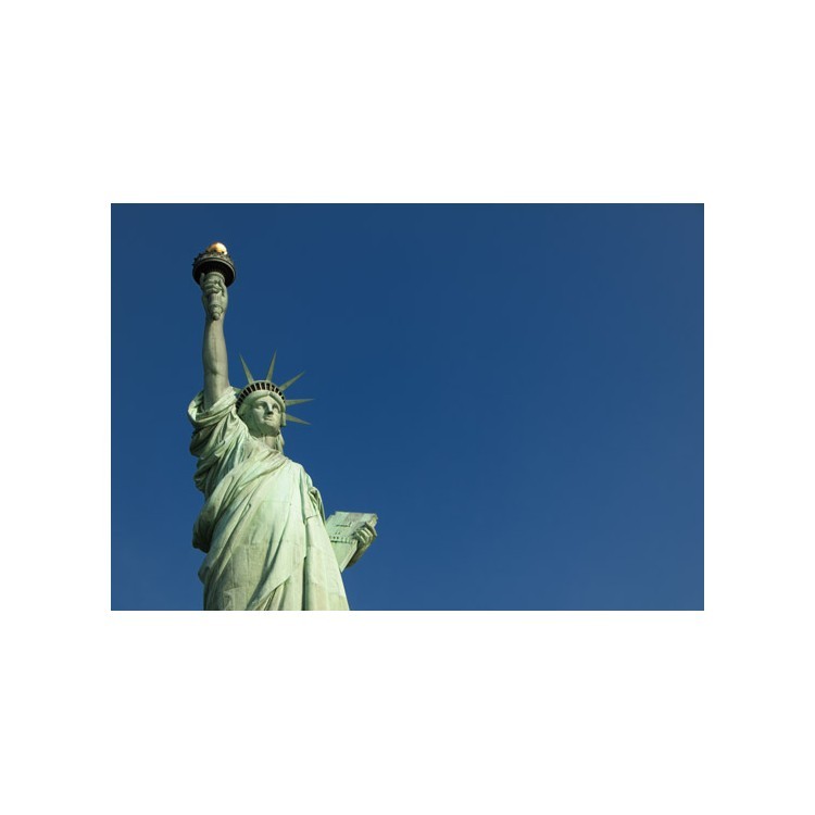  Άγαλμα της Ελευθερίας, Νέα Υόρκη