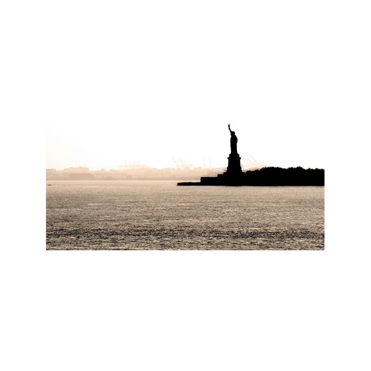  Liberty island