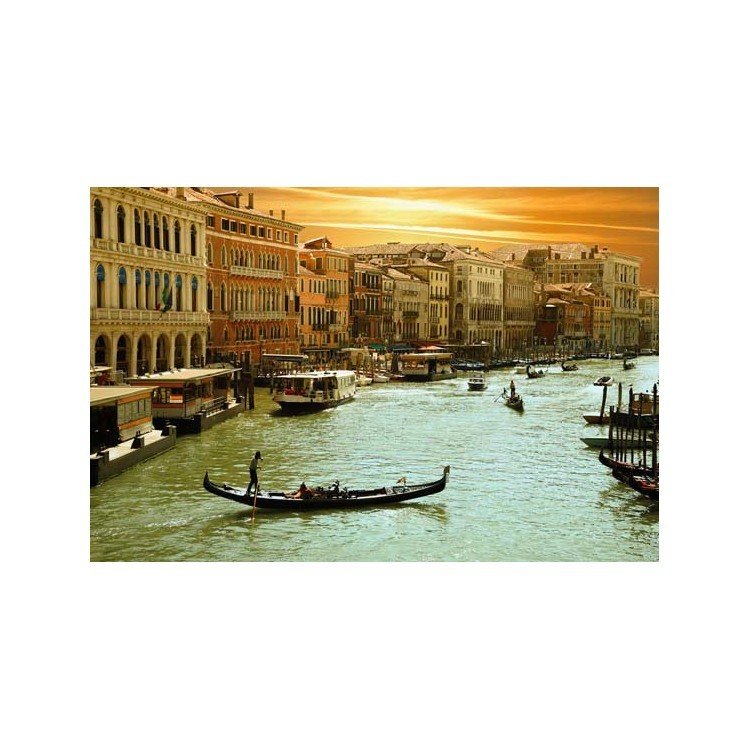  Βενετία-Μεγάλο Κανάλι