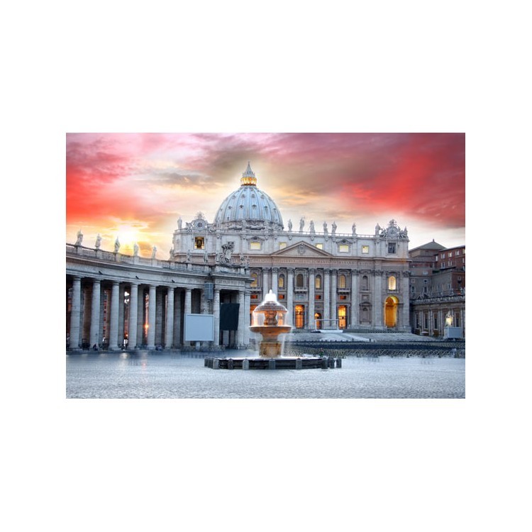  Βατικανό, Ρώμη
