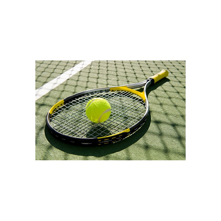  Ρακέτα του τένις